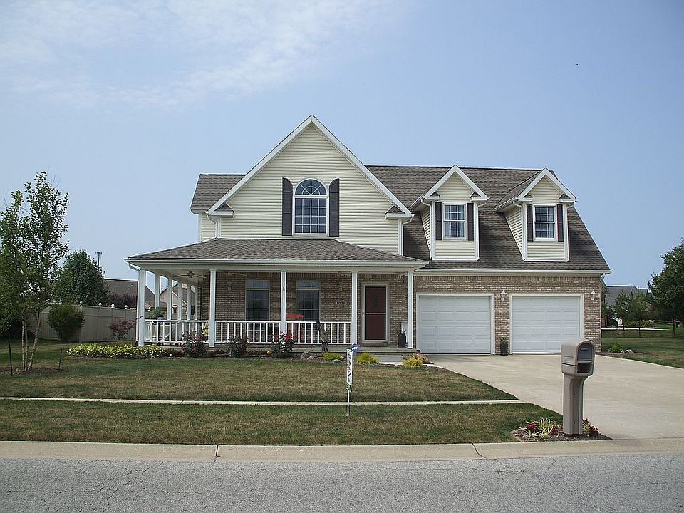 1st image of 3005 Whitehouse Dr