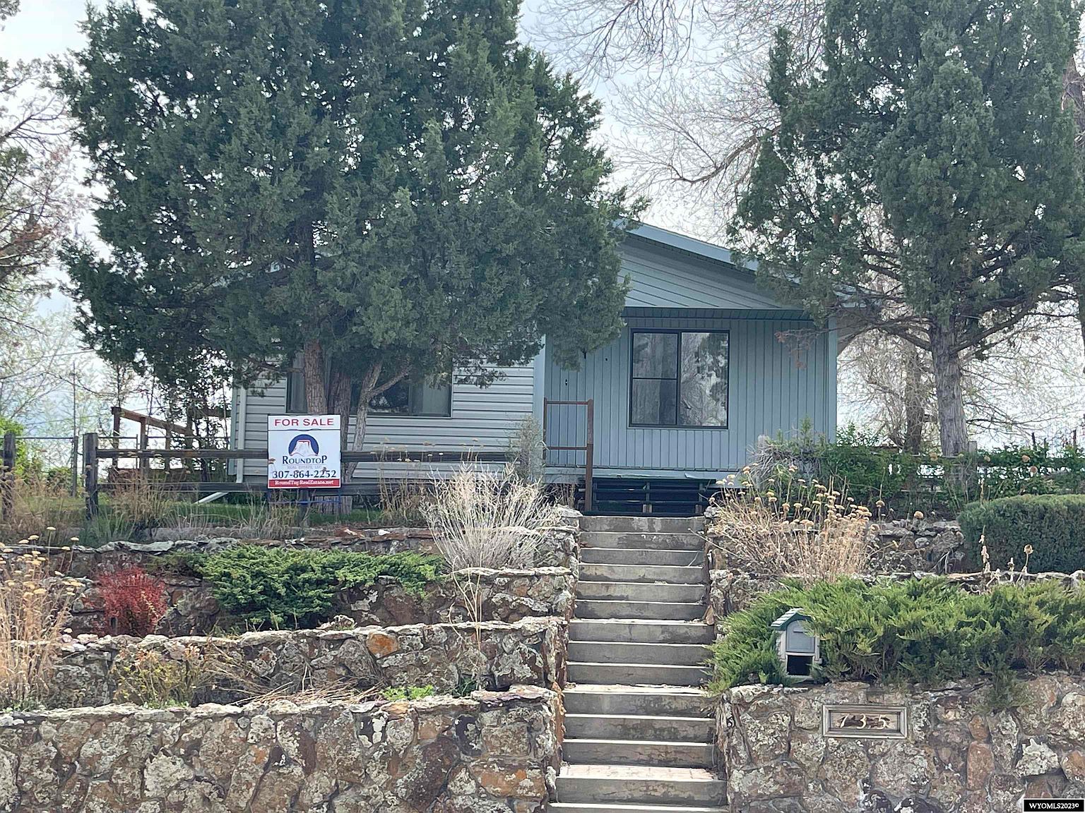 735 Mondell St, Thermopolis, WY 82443 MLS 20230449 Zillow