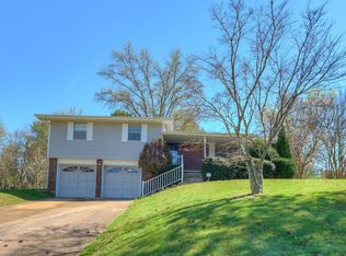 4614 Lake Haven Dr, Chattanooga, TN 37416