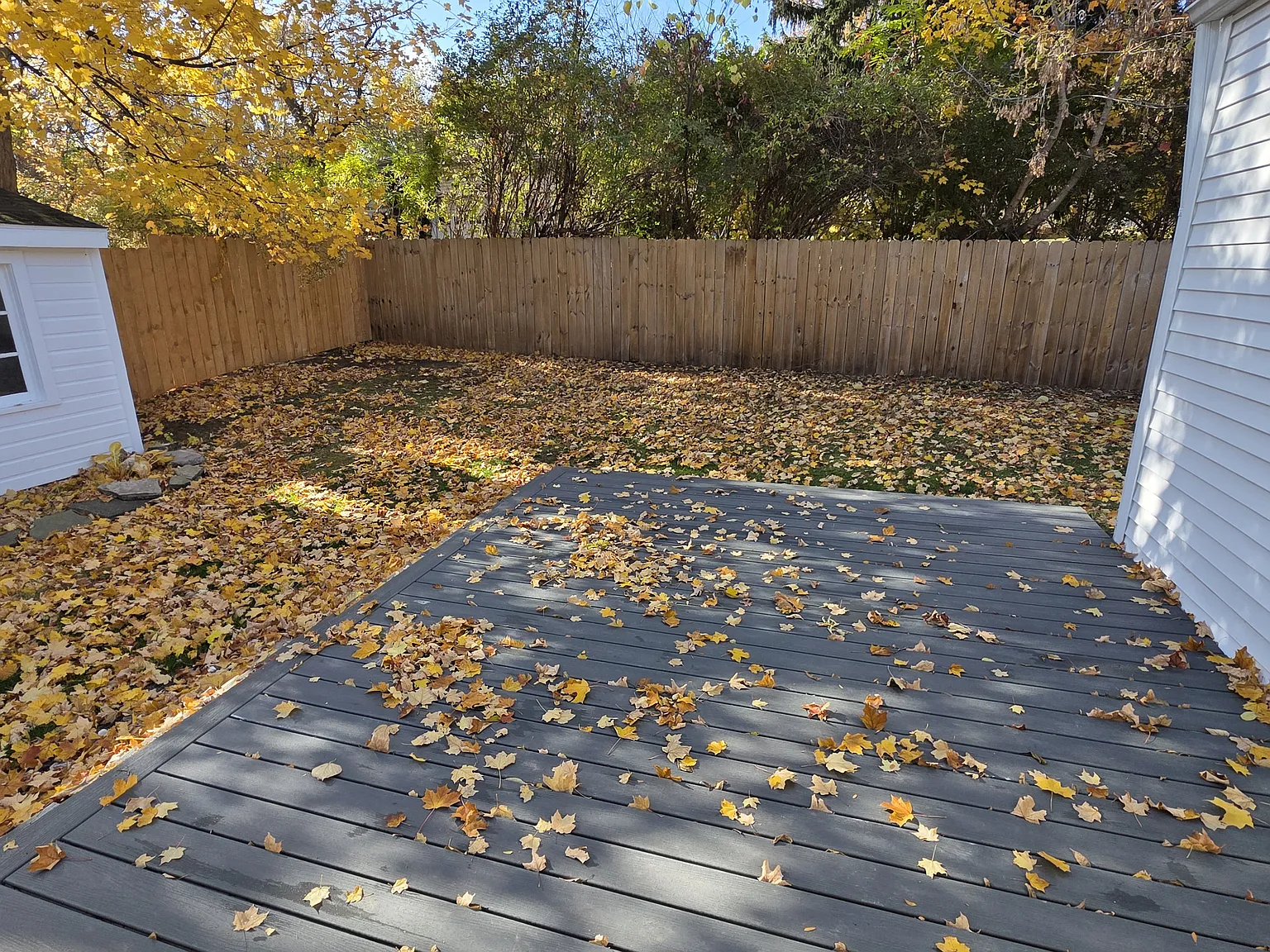 355 W ST Clair — Photo 4