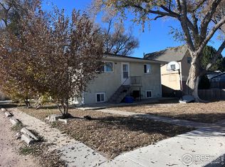 623 Linda St, Fort Morgan, CO 80701