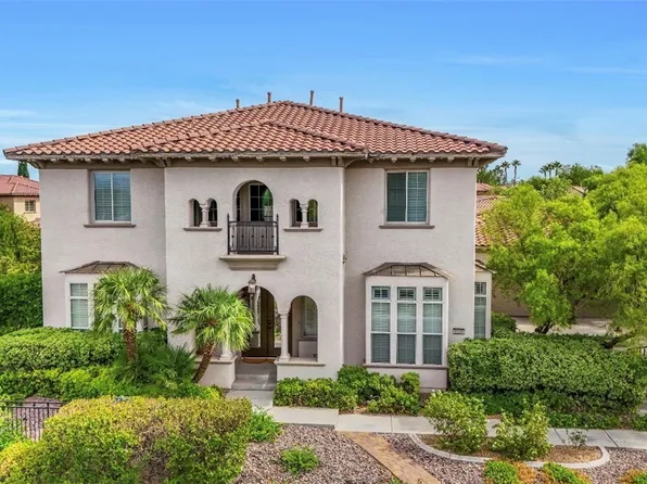 1629 Saintsbury Dr, Las Vegas, NV 89144