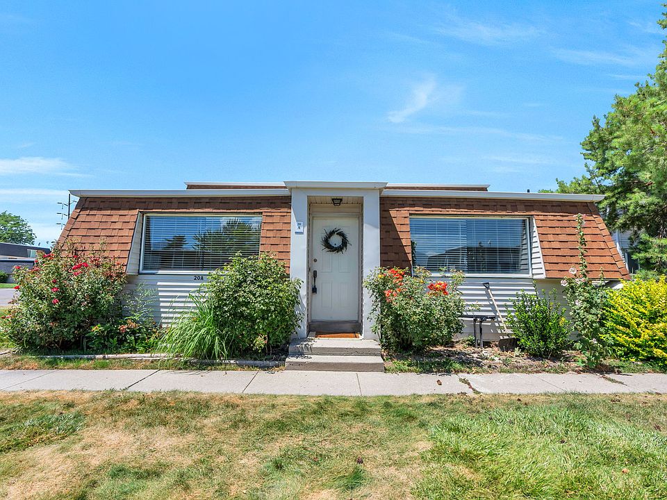 1st image of 4343 S 1195 W Unit 20A