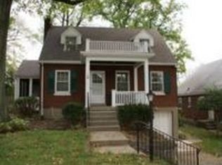 41 Thompson Ave, Fort Mitchell, KY 41017