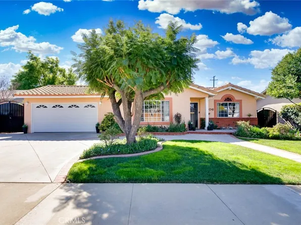 1406 E Colver Pl, Covina, CA 91724