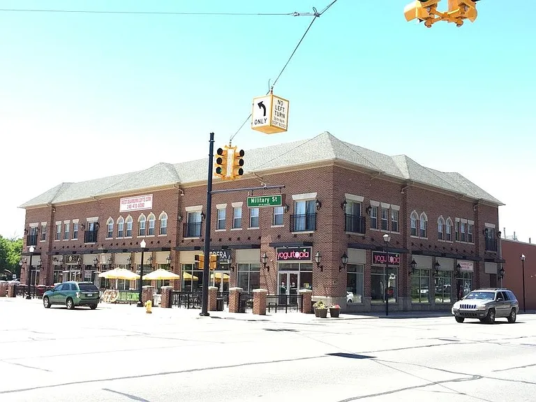 Gateway Loft