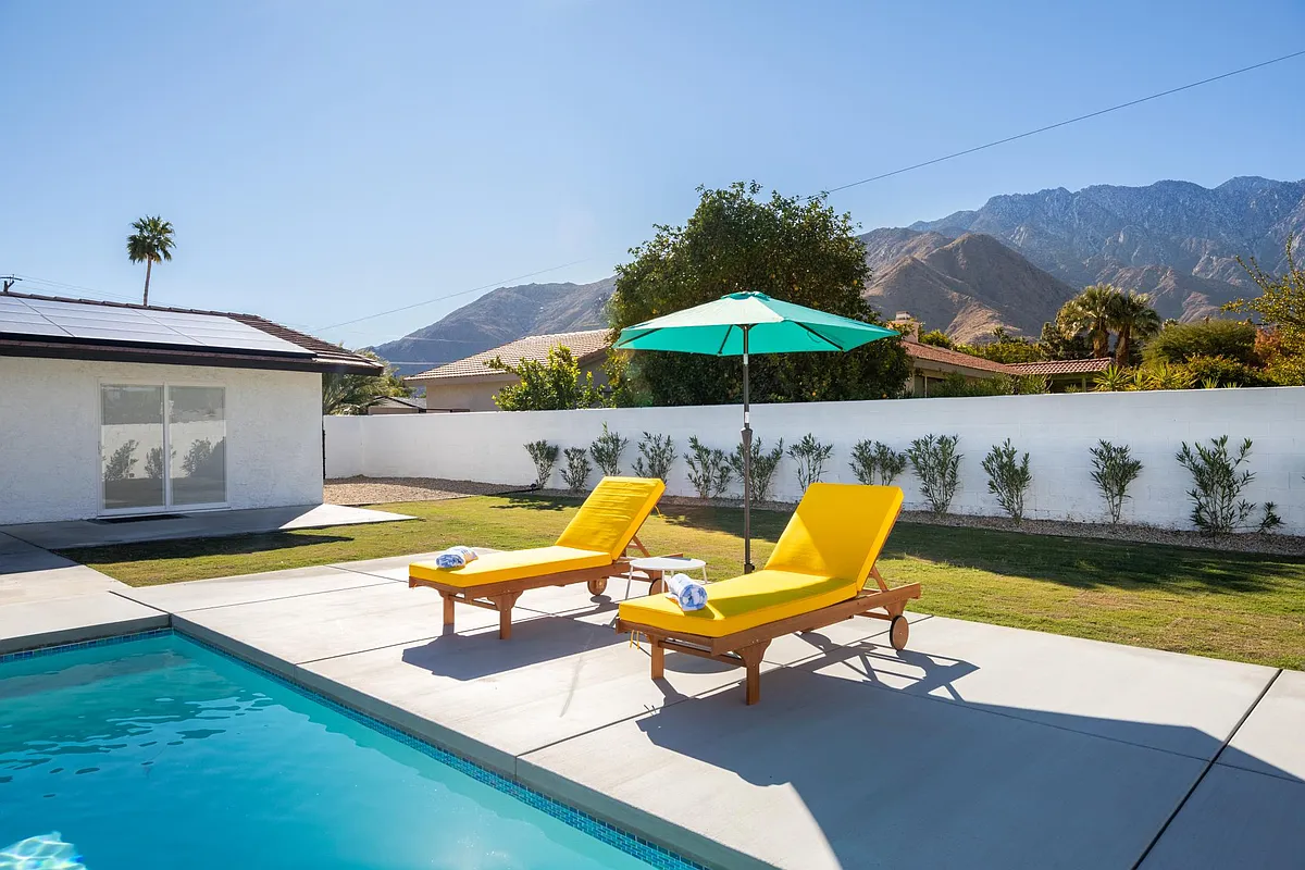 Photo 2 of 23 - W Yorba Rd - Palm Springs, CA Building Photo - W Yorba Rd