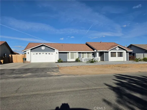 13502 Cuyamaca Rd, Apple Valley, CA 92308