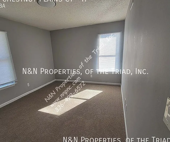 1396 Chestnut Plains Ct #H — Photo 10