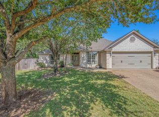 4420 Pickering Pl, College Station, TX 77845