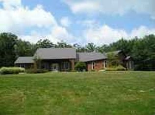 190 E Old Glen Wild Rd, Fallsburg, NY 12738