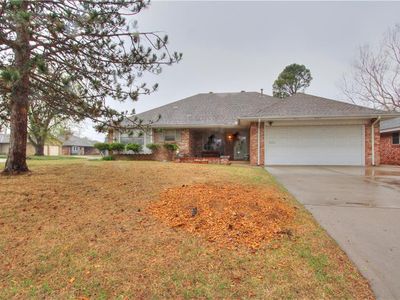 8121 S Blackwelder Ave, Oklahoma City, OK, 73159