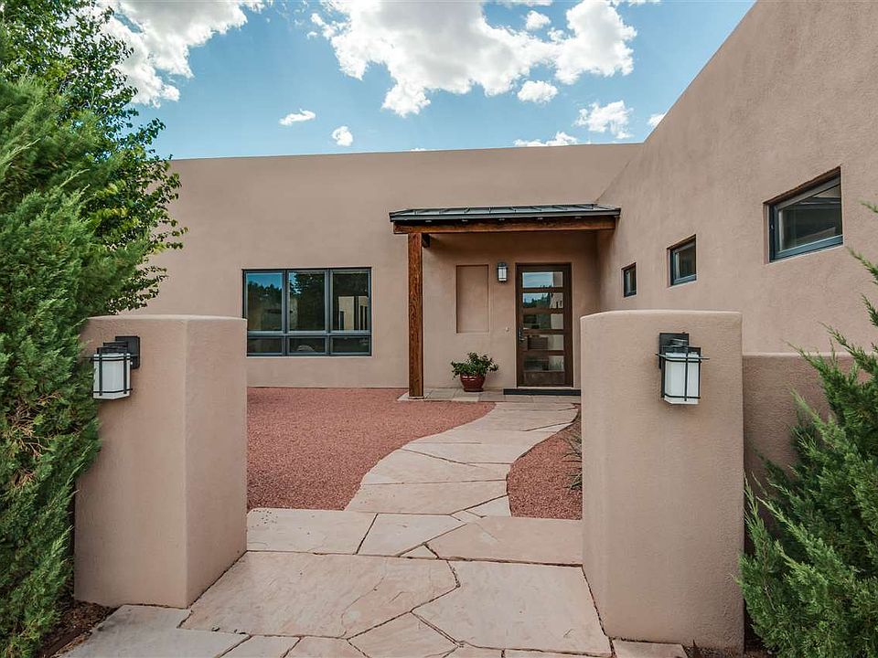 28 Calle San Acacia, Santa Fe, NM 87506 Zillow