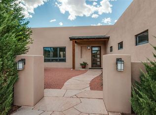 28 Calle San Acacia, Santa Fe, NM 87506