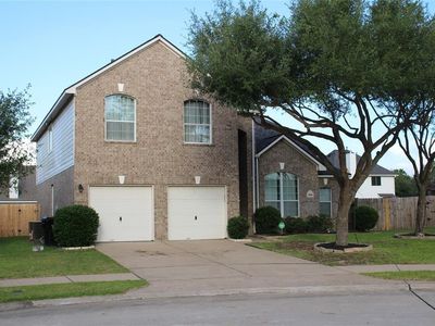 3906 Coral Shadows Dr, Katy, TX, 77449
