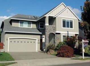 10711 SW McKinney St, Tualatin, OR 97062