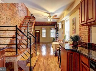 1401 Race St, Baltimore, MD 21230