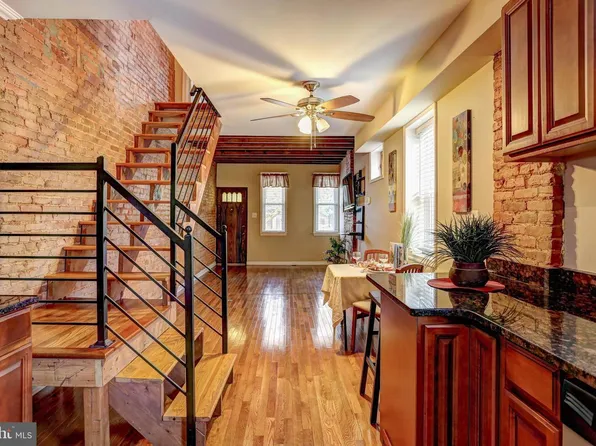 1401 Race St, Baltimore, MD 21230
