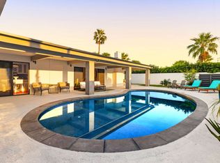 2745 N Kitty Hawk Dr, Palm Springs, CA 92262