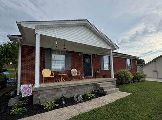 107 Watts Ct, Bardstown, KY 40004