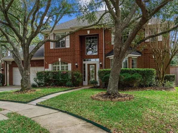 8324 Emerald Meadow Ln, Humble, TX 77396