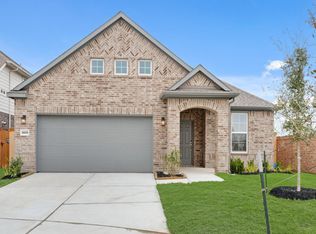 2625 Village Azalea Dr, Texas City, TX 77568