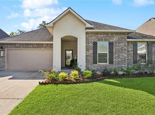 42322 Landing View Rd, Ponchatoula, LA 70454