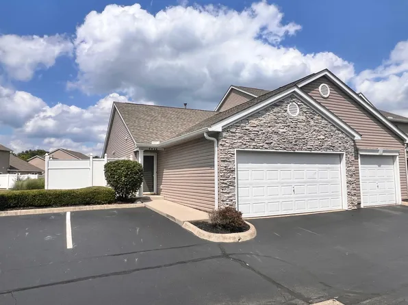 6956 Remsen Dr #74A, Canal Winchester, OH 43110