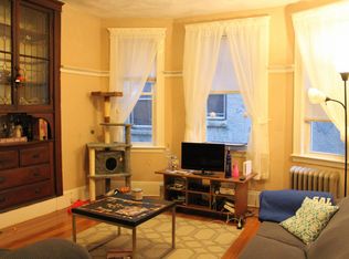 26 Reedsdale St #1, Allston, MA 02134