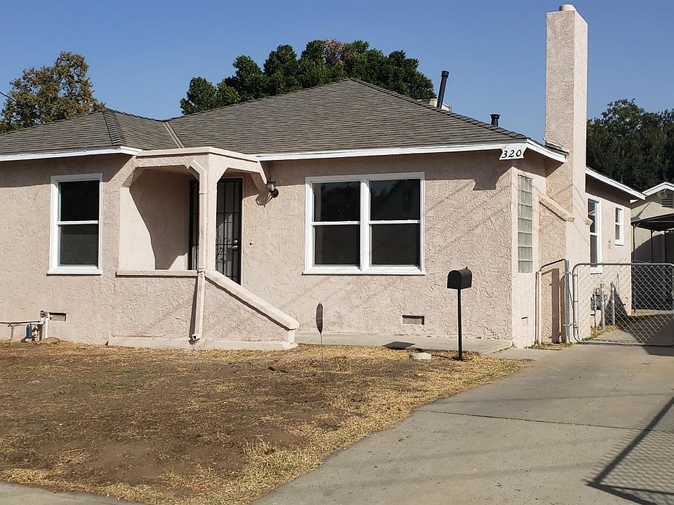 1st image of 320 N Sierra Vista Ave