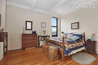 Sold by Citi Habitats