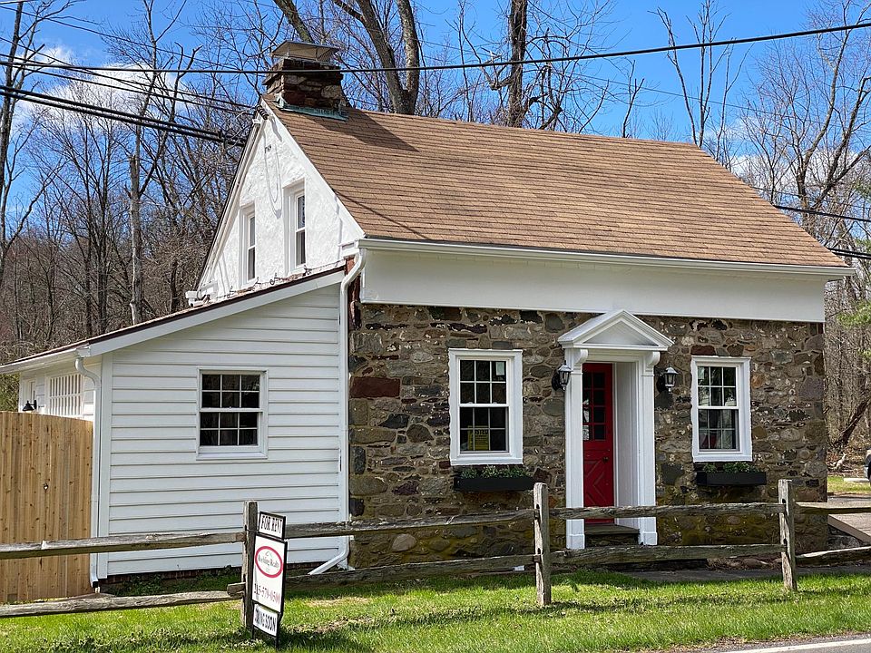 1241 Taylorsville Rd, Washington Crossing, PA 18977 Zillow