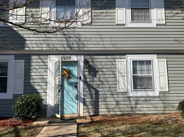 5715K Bramblegate Dr, Greensboro, NC 27409