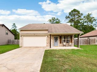 1164 Tulip St, Haskell, AR 72015