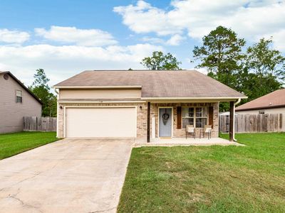 1164 Tulip St, Haskell, AR, 72015