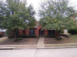 2428 Boardwalk Dr, Mesquite, TX 75181