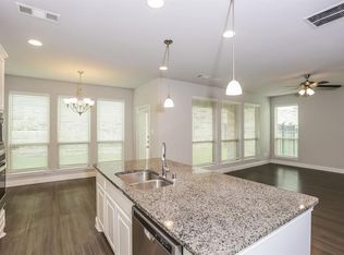 3121 Damsel Sauvage Ln #3121, The Colony, TX 75056