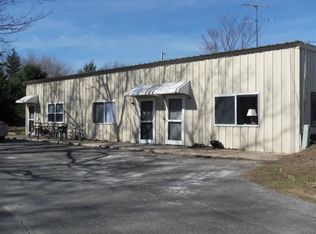 2277 W Wing Rd APT 3, Mount Pleasant, MI 48858