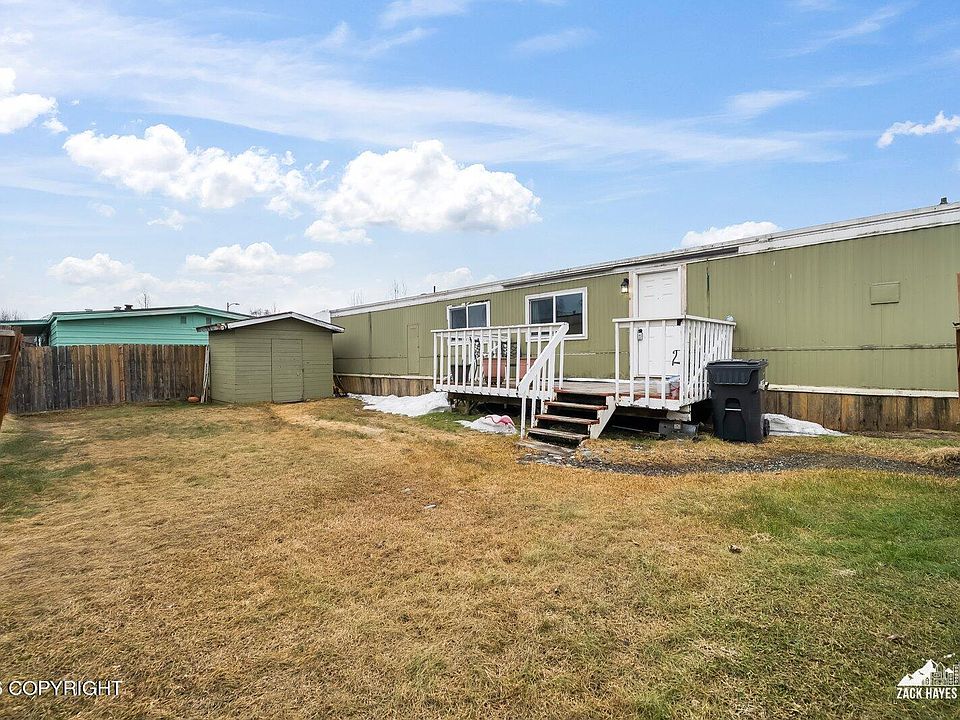 1st image of 1001 Boniface Pkwy Trailer 8-G