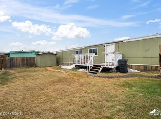 1001 Boniface Pkwy TRAILER 8-G, Anchorage, AK 99504