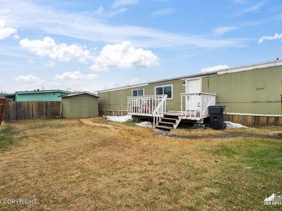 1001 Boniface Pkwy Trailer 8-G, Anchorage, AK, 99504