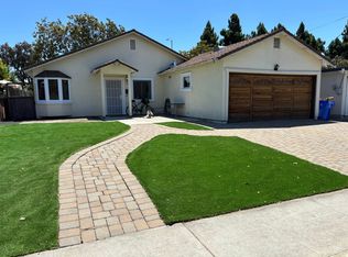 5766 Souza Ave, Newark, CA 94560