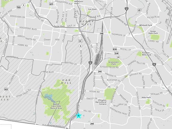 5th image of 5502 Kelly Rd