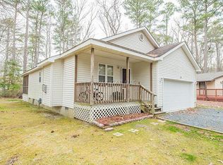 27 Briarcrest Dr, Ocean Pines, MD
