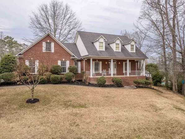 733 Scenic Cir NE, Cullman, AL 35055