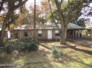 412 L Dubois Rd, New Iberia, LA 70560