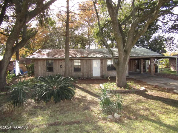 412 L Dubois Rd, New Iberia, LA 70560