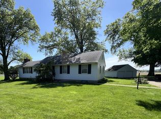 552 Northridge Rd, Circleville, OH 43113