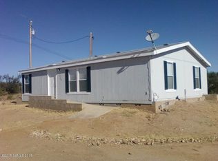 7308 E Garden Creek Trl, Sierra Vista, AZ 85650