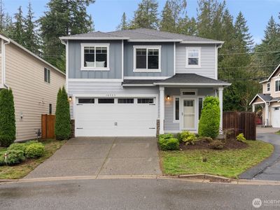 10323 White Deer Place NW, Silverdale, WA, 98383